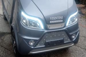 Macchinina elettrica