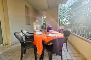 Bilocale A pochi passi dal mare 5/9-12/9