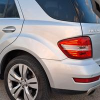 Cerchi mercedes ML 320 ML 350