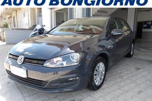 VOLKSWAGEN GOLF 5p 1.4 tgi Highline Executive
