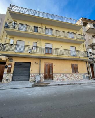 Appartamento indipendente piano terra