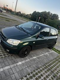 Hyundai Getz 1.3 2003