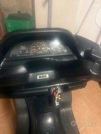 Skyliner mbk