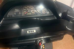 Skyliner mbk