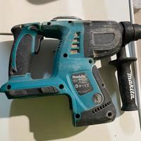Makita BHR262