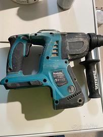 Makita BHR262