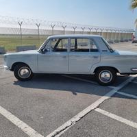 Fiat 125 epoca.