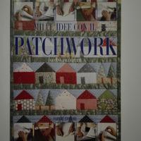 Mille idee con il Patchwork Fabbri editore
