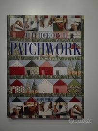 Mille idee con il Patchwork Fabbri editore