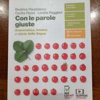 libri con le parole giuste 