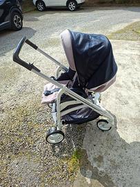 passeggino trio inglesina