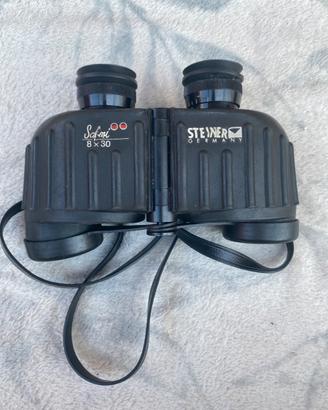 Binocolo stainer