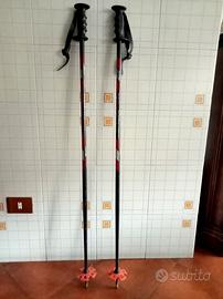 Bastoncini sci allround art.724 vintage