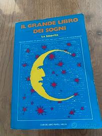 IL GRANDE LIBRO DEI SOGNI la Smorfia