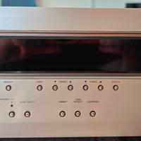 Denon DRA-500AE Amplificatore 