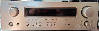 Denon DRA-500AE Amplificatore 