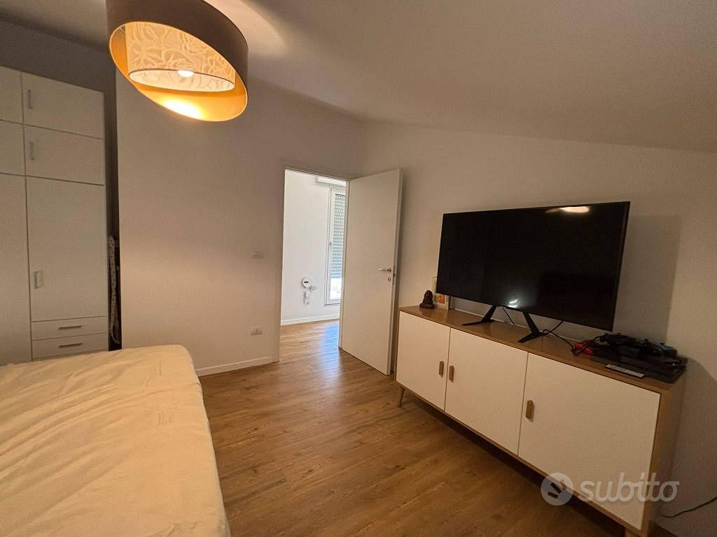 Appartamento – Termoli, Campobasso - Altro
