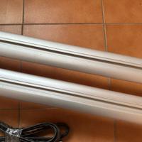 Barre Tetto Audi Q5 Originali nuove