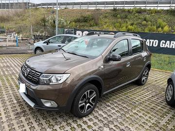 Dacia Sandero Stepway 1.5 dCi 8V 90CV Start&Stop-2