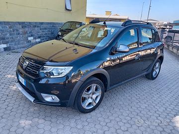 Dacia Sandero Stepway 1.0 tce 15th Anniversary Eco
