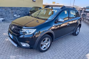 Dacia Sandero Stepway 1.0 tce 15th Anniversary Eco
