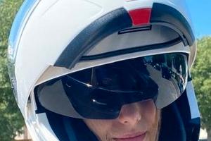 Caschi Modulari Doppia Visiera Nolan N104 EVO