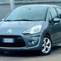 Citroen C3 1.1 GPL NESSUN LAVORO DA FARE