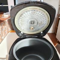 cookeo multicooker