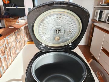 cookeo multicooker