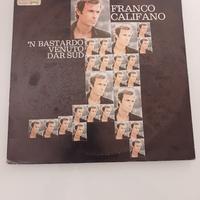 vinile franco califano 