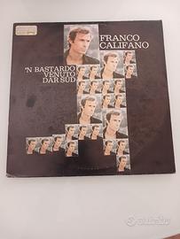 vinile franco califano 