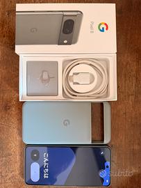 Pixel 8 ; 128 GB
