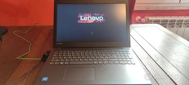 Pc Lenovo IdeaPad 320 