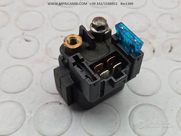 RELLE AVVIAMENTO HUSQVARNA SMR 510 2005 2008 TE 45