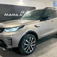 Land Rover DISCOVERY 3.0 249 CV*R-DYNAMIC*7 POSTI*