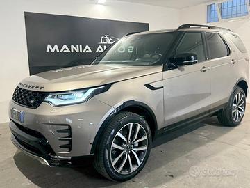 Land Rover DISCOVERY 3.0 249 CV*R-DYNAMIC*7 POSTI*