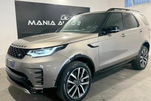 Land Rover DISCOVERY 3.0 249 CV*R-DYNAMIC*7 POSTI*