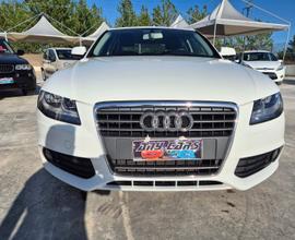 Audi A4 2.0 TDI 120 CV Ambiente