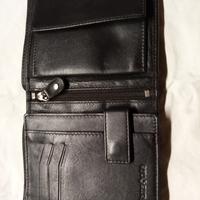 Portafoglio Samsonite verticale