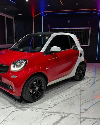 Smart Fortwo 1.0 automatic 2020 Valuto permuta