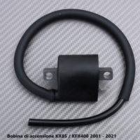 Bobina di accensione KX85 / KFX400 2001 - 2021