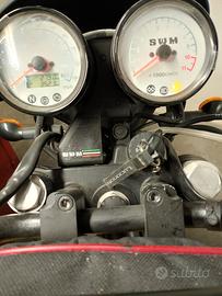 SWM Altro modello - 2020