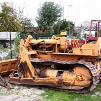 Ricambi per Fiat ad7- 70c