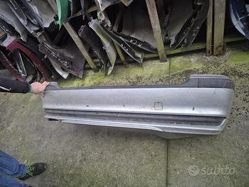 Paraurti Posteriore Per Bmw Serie 3 E46 Berlina