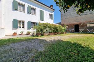 CASA INDIPENDENTE A BORGO VIRGILIO