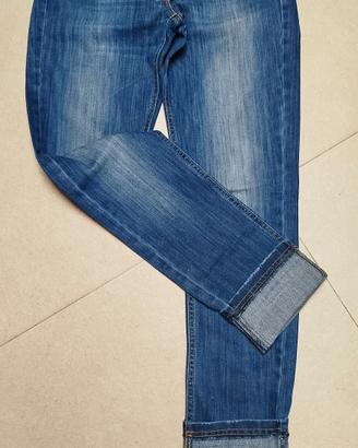 Elisabetta Franchi jeans