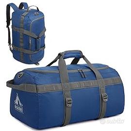Borsa sportiva da 45 l-54 × 29 × 24 cm