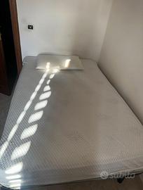 Letto piazza e mezzo