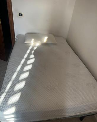 Letto piazza e mezzo