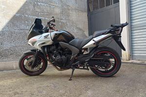 Honda CBF 600 S Unica 